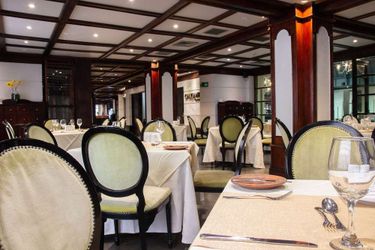 Hotel Fundador Santiago De Chile: Photo 