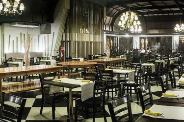 Hotel Fundador Santiago De Chile: Photo 