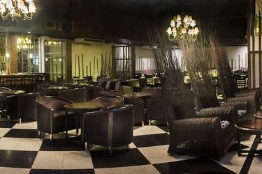 Hotel Fundador Santiago De Chile: Photo 