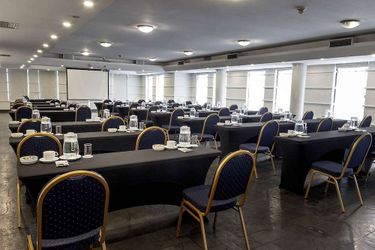 Hotel Fundador Santiago De Chile: Photo 