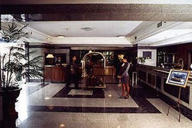 Hotel Kennedy:  SANTIAGO DE CHILE