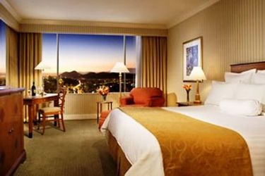 Hotel Santiago Marriott:  SANTIAGO DE CHILE