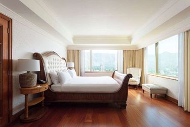 Santiago Marriott Hotel :  SANTIAGO DE CHILE