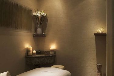 Santiago Marriott Hotel :  SANTIAGO DE CHILE
