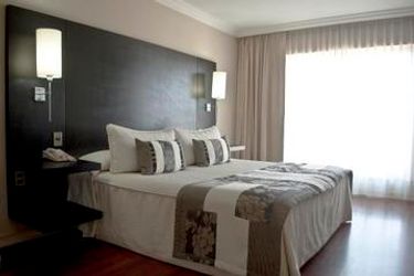 Hotel Nh Ciudad De Santiago:  SANTIAGO DE CHILE