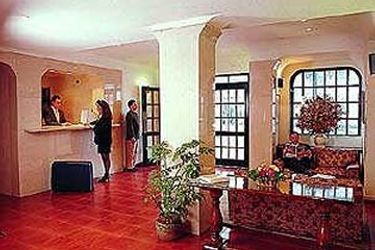 Hotel Tulip Inn Presidente:  SANTIAGO DE CHILE