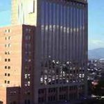 Hotel REGAL PACIFIC - SANTIAGO CHILE