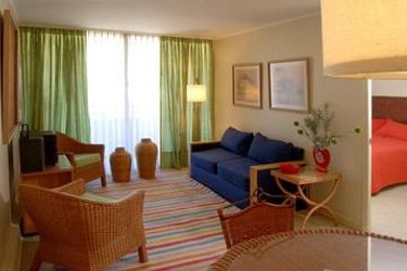 Hotel La Sebastiana Suites:  SANTIAGO DE CHILE