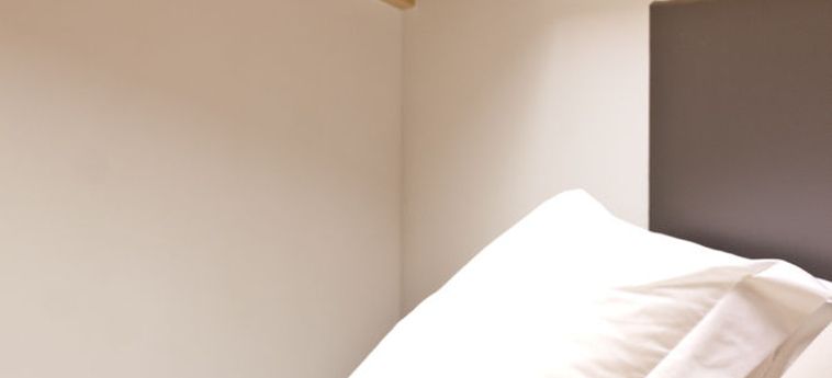 Hotel Apartamentos Lux Santiago Santiago De Compostela : Photo 