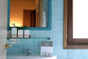 Hotel Sino & Lounge:  SANTIAGO DE COMPOSTELA