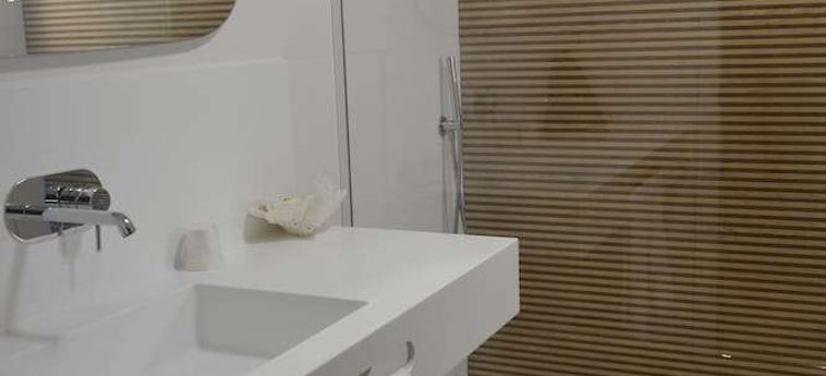 Hotel Ruta Jacobea  Santiago De Compostela : Photo 