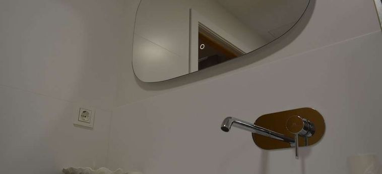 Hotel Ruta Jacobea  Santiago De Compostela : Photo 