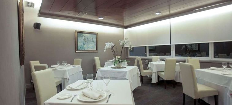 Hotel Ruta Jacobea  Santiago De Compostela : Photo 