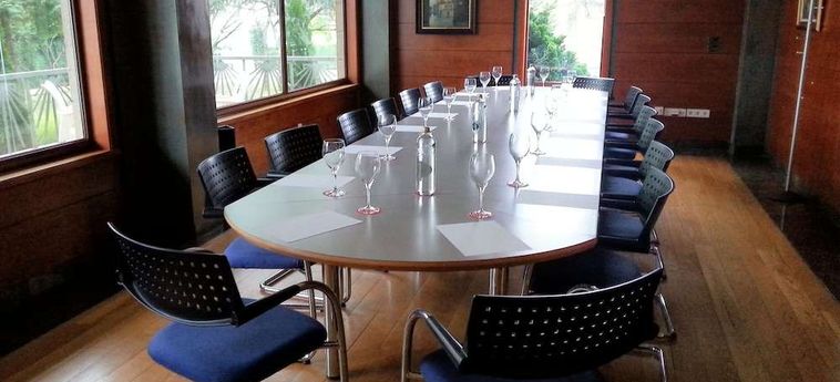 Hotel Ruta Jacobea  Santiago De Compostela : Photo 
