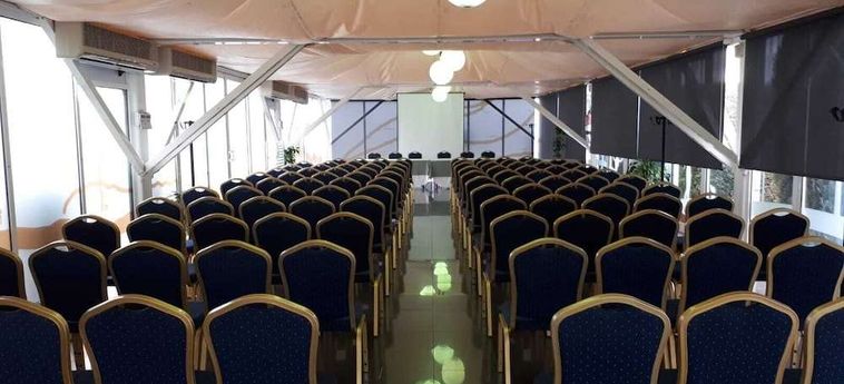 Hotel Ruta Jacobea  Santiago De Compostela : Photo 