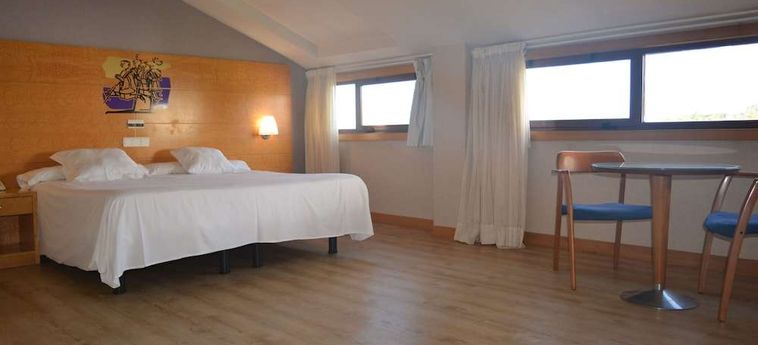 Hotel Ruta Jacobea  Santiago De Compostela: Foto 