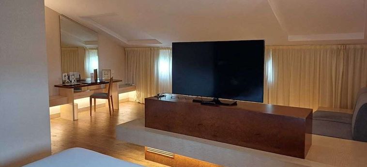 Hotel Ruta Jacobea  Santiago De Compostela: Foto 