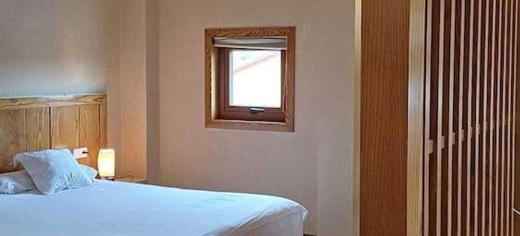 Hotel Ruta Jacobea  Santiago De Compostela: Foto 