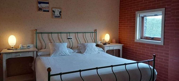 Hotel Ruta Jacobea  Santiago De Compostela: Foto 