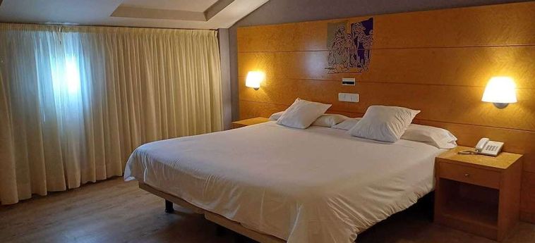 Hotel Ruta Jacobea  Santiago De Compostela: Foto 