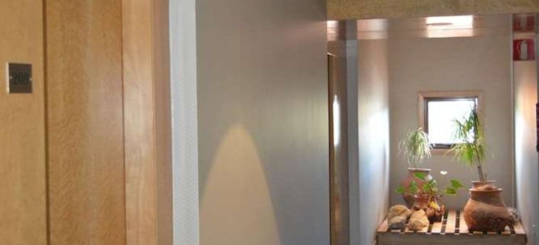 Hotel Ruta Jacobea  Santiago De Compostela: Foto 