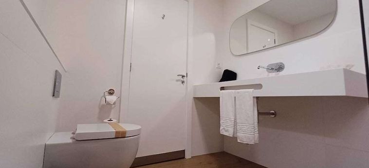 Hotel Ruta Jacobea  Santiago De Compostela: Foto 