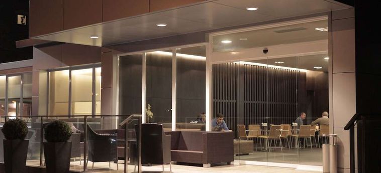 Hotel Ruta Jacobea  Santiago De Compostela: Foto 