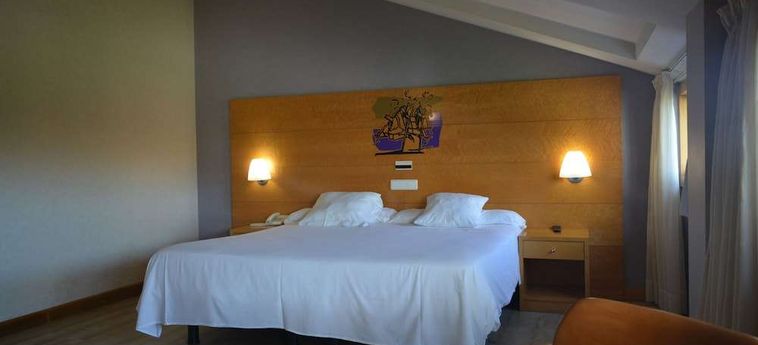 Hotel Ruta Jacobea  Santiago De Compostela: Foto 