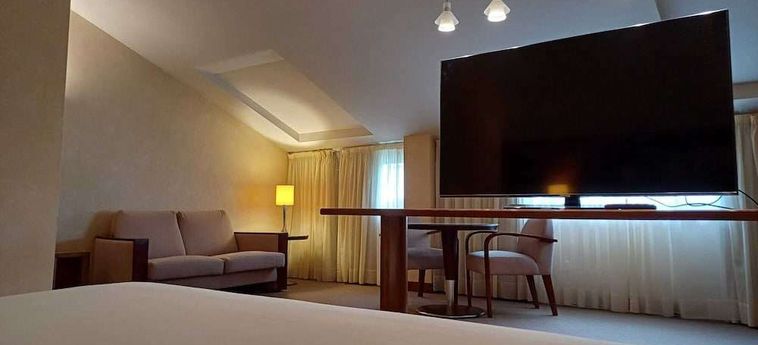 Hotel Ruta Jacobea  Santiago De Compostela: Foto 