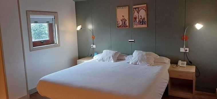 Hotel Ruta Jacobea  Santiago De Compostela: Foto 