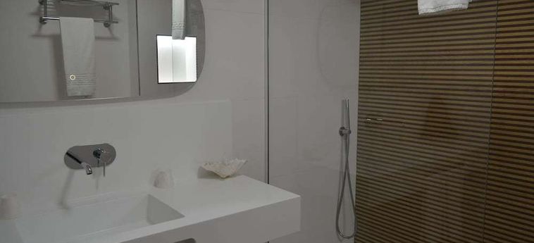 Hotel Ruta Jacobea  Santiago De Compostela: Foto 