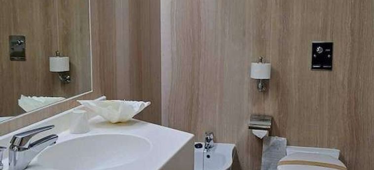Hotel Ruta Jacobea  Santiago De Compostela: Foto 