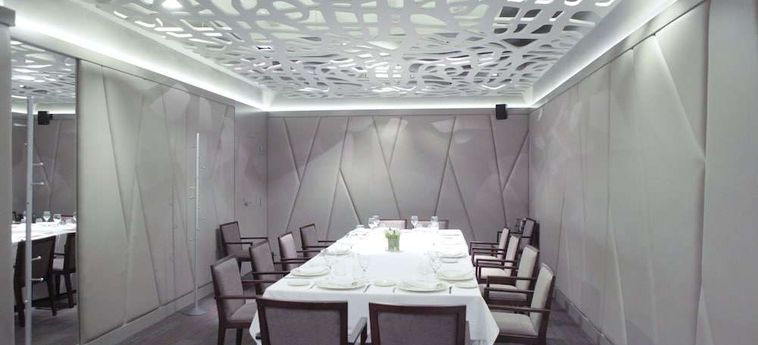 Hotel Ruta Jacobea  Santiago De Compostela: Foto 