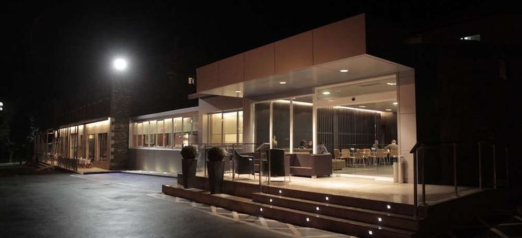 Hotel Ruta Jacobea  Santiago De Compostela: Foto 