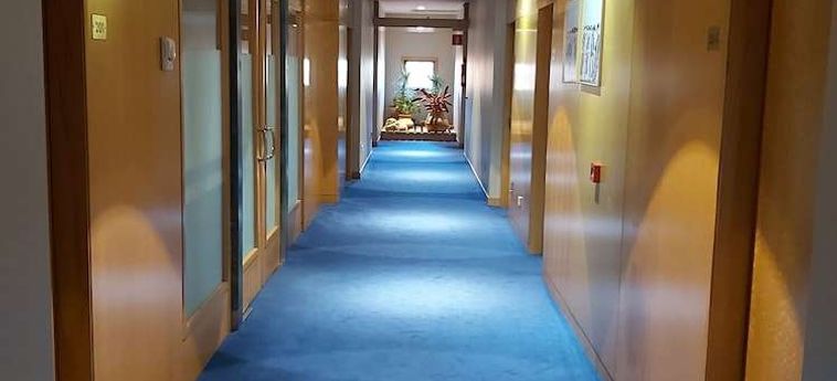 Hotel Ruta Jacobea  Santiago De Compostela: Foto 