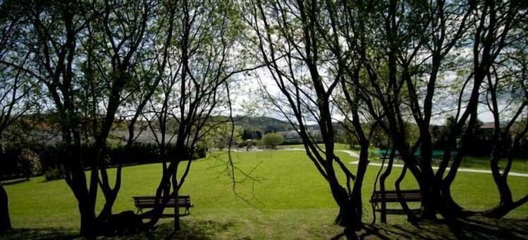 Hotel Ruta Jacobea  Santiago De Compostela: Foto 
