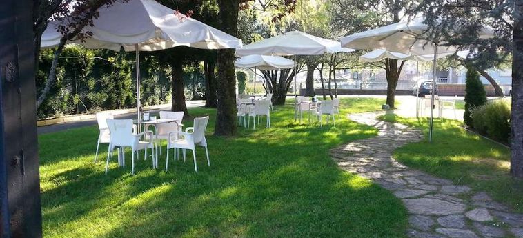 Hotel Ruta Jacobea  Santiago De Compostela: Foto 