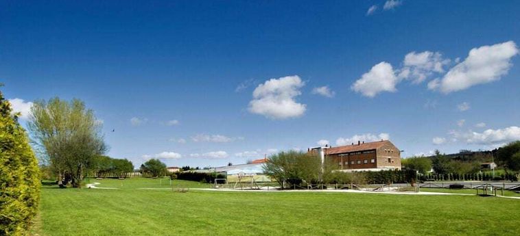 Hotel Ruta Jacobea  Santiago De Compostela: Foto 