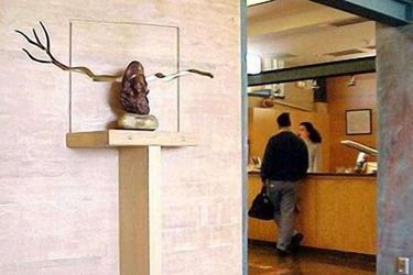 Hotel Ruta Jacobea  Santiago De Compostela: Photo 