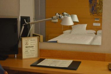 Hotel Ruta Jacobea  Santiago De Compostela: Photo 