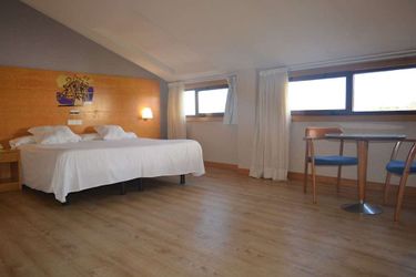 Hotel Ruta Jacobea  Santiago De Compostela: Photo 