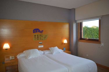 Hotel Ruta Jacobea  Santiago De Compostela: Photo 