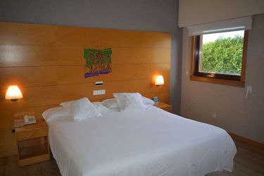 Hotel Ruta Jacobea  Santiago De Compostela: Photo 
