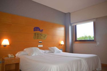 Hotel Ruta Jacobea  Santiago De Compostela: Photo 