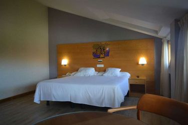 Hotel Ruta Jacobea  Santiago De Compostela: Photo 