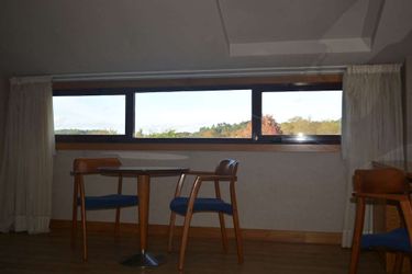 Hotel Ruta Jacobea  Santiago De Compostela: Photo 