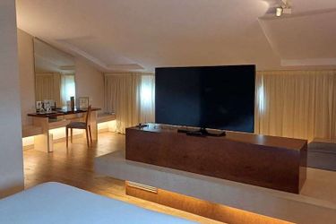 Hotel Ruta Jacobea  Santiago De Compostela: Photo 