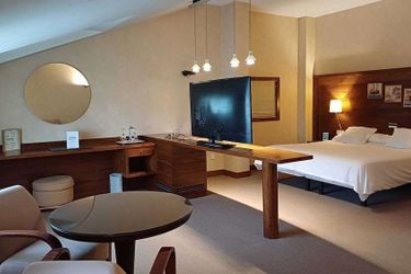 Hotel Ruta Jacobea  Santiago De Compostela: Photo 