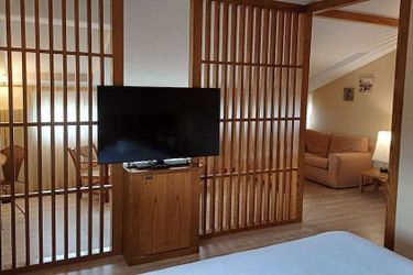 Hotel Ruta Jacobea  Santiago De Compostela: Photo 