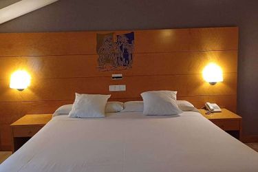 Hotel Ruta Jacobea  Santiago De Compostela: Photo 